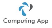 Computing Tracker Demo