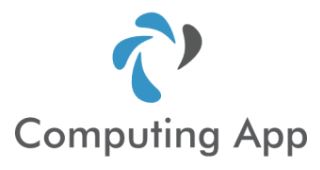 Computing App